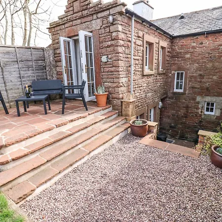 Holiday home 3 Eden View Penrith