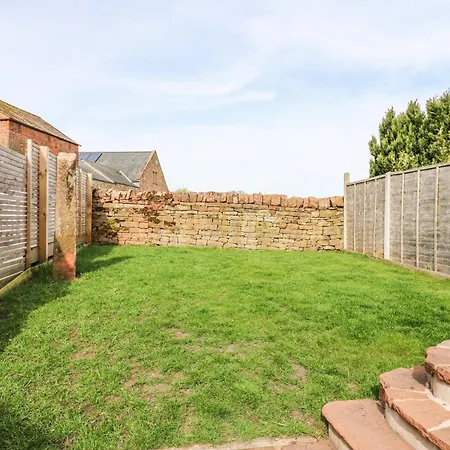 3 Eden View Holiday home *