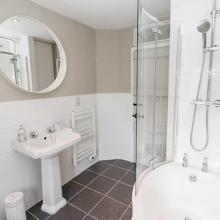 3 Eden View Holiday home Penrith