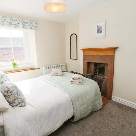 3 Eden View Holiday home