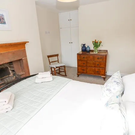 3 Eden View Holiday home