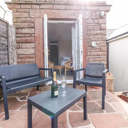 Holiday home 3 Eden View Penrith