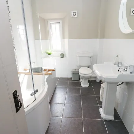 3 Eden View Holiday home