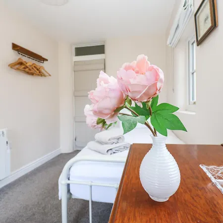 Holiday home 3 Eden View Penrith