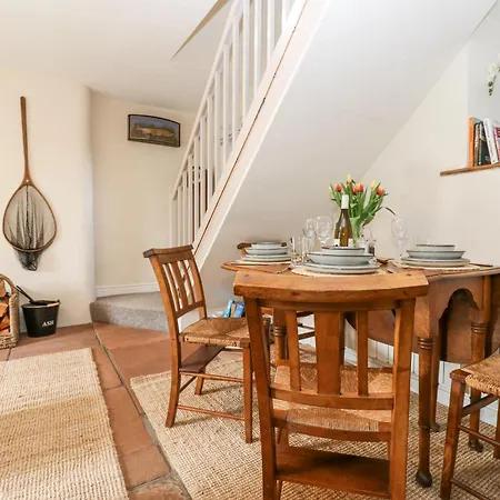 3 Eden View Holiday home