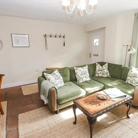 3 Eden View Holiday home Penrith