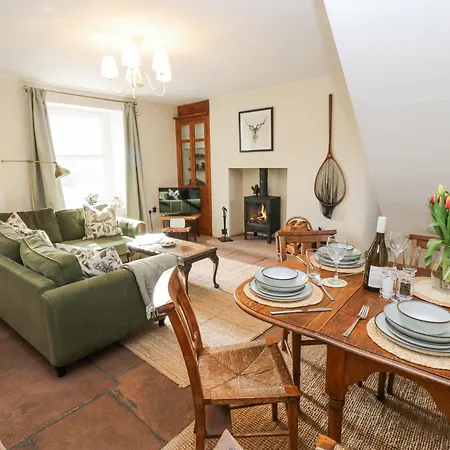 Holiday home 3 Eden View Penrith