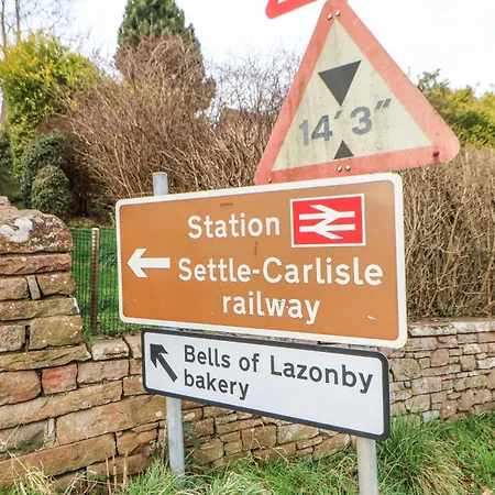 3 Eden View Сasa de vacaciones