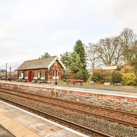 3 Eden View Сasa de vacaciones Penrith