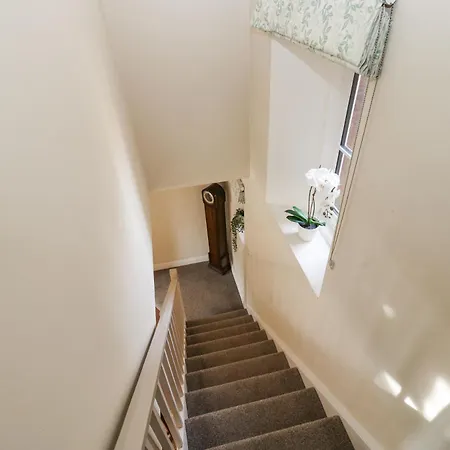 3 Eden View Сasa de vacaciones Penrith