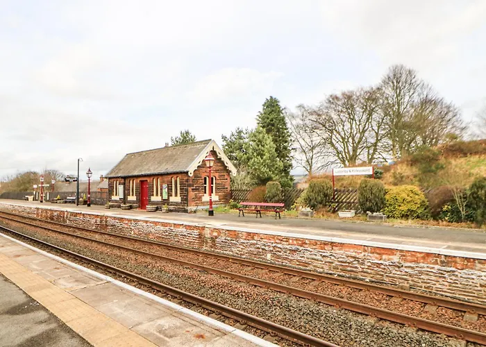 3 Eden View Holiday home Penrith