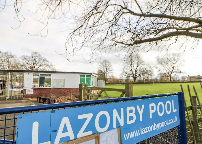 3 Eden View Holiday home Penrith