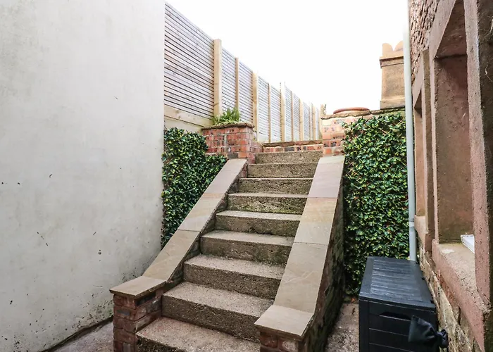 Holiday home 3 Eden View *