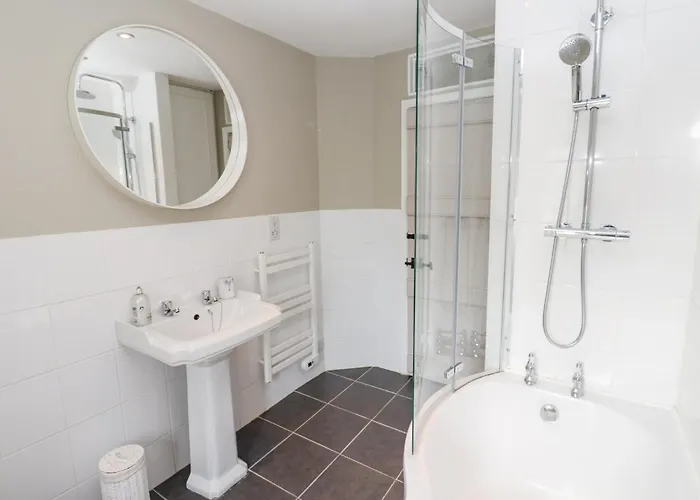 3 Eden View Holiday home Penrith