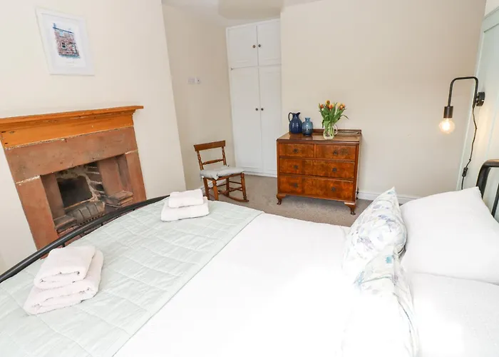 3 Eden View Holiday home