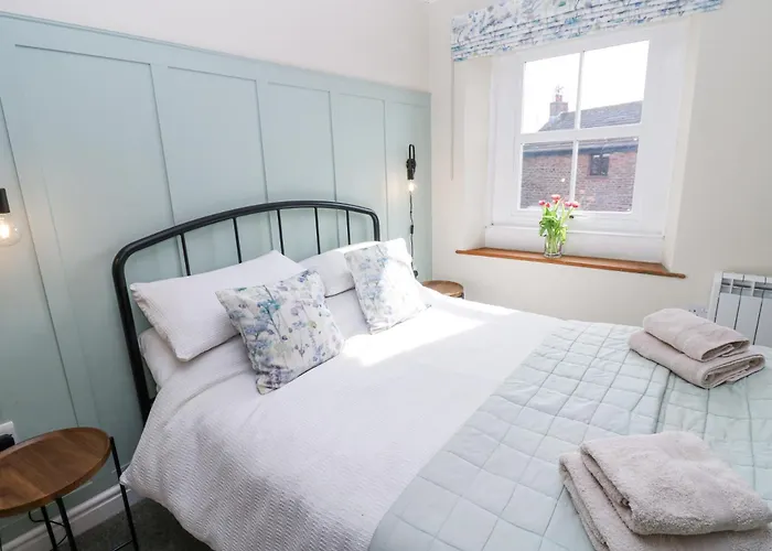 3 Eden View Holiday home Penrith