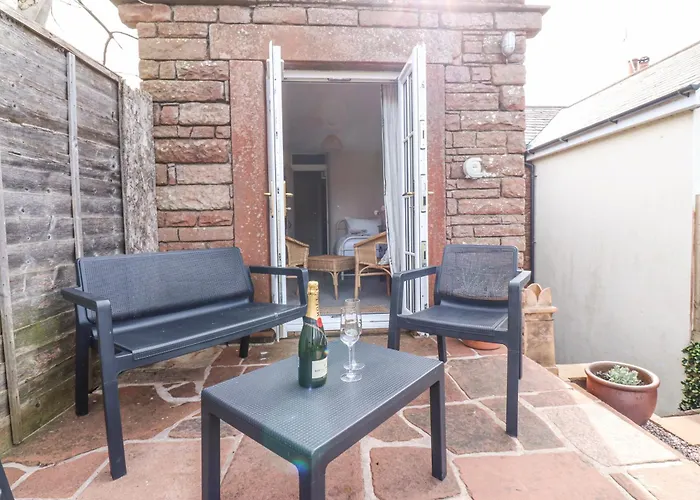 Holiday home 3 Eden View Penrith