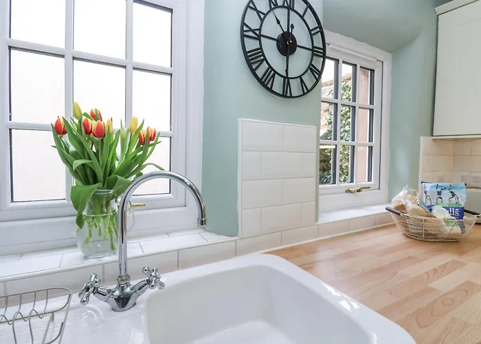 Holiday home 3 Eden View