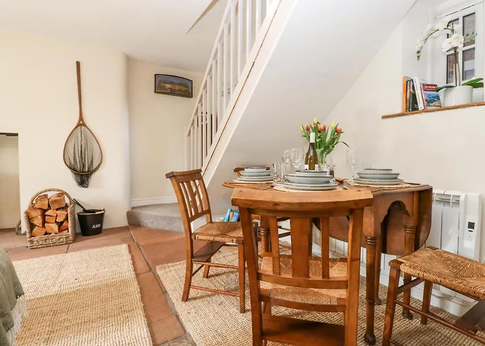 3 Eden View Holiday home