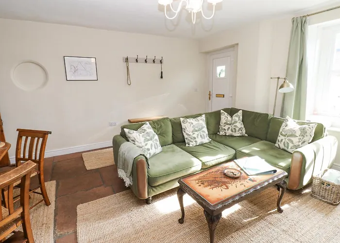 3 Eden View Holiday home Penrith