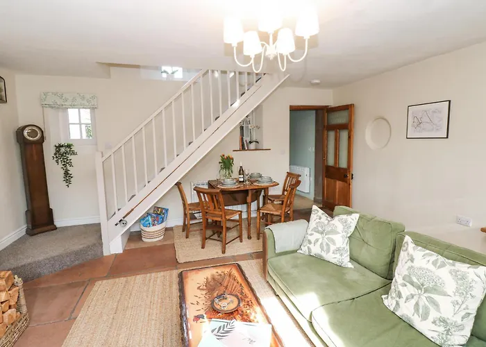 Holiday home 3 Eden View