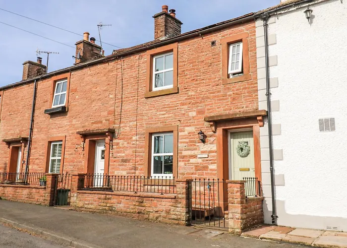 Holiday home 3 Eden View Penrith